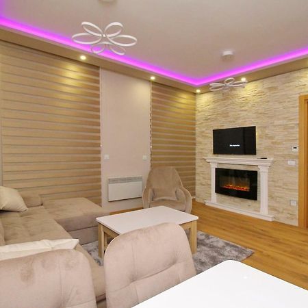 Nk11 Apartments Zlatibor Exterior photo