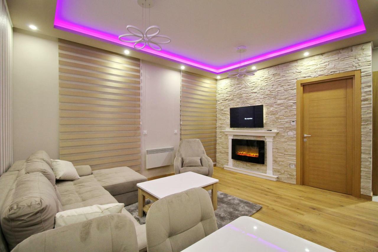 Nk11 Apartments Zlatibor Exterior photo